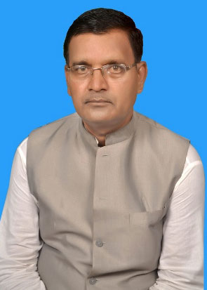 Maan bahadur Khadka
